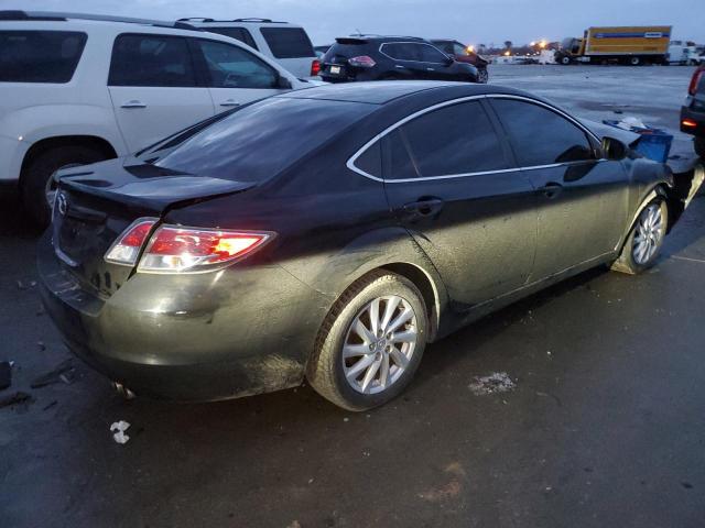 Photo 3 from auction – 2009 MAZDA 6 I with VIN 1YVHP81H395M44811