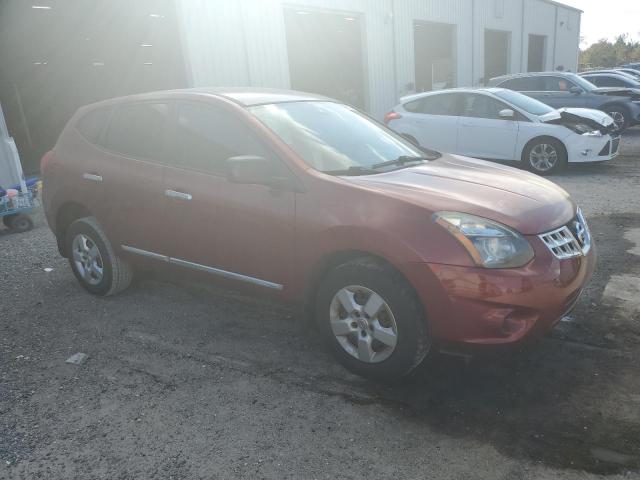 Photo 4 from auction – 2014 NISSAN ROGUE SELE with VIN JN8AS5MT9EW102874