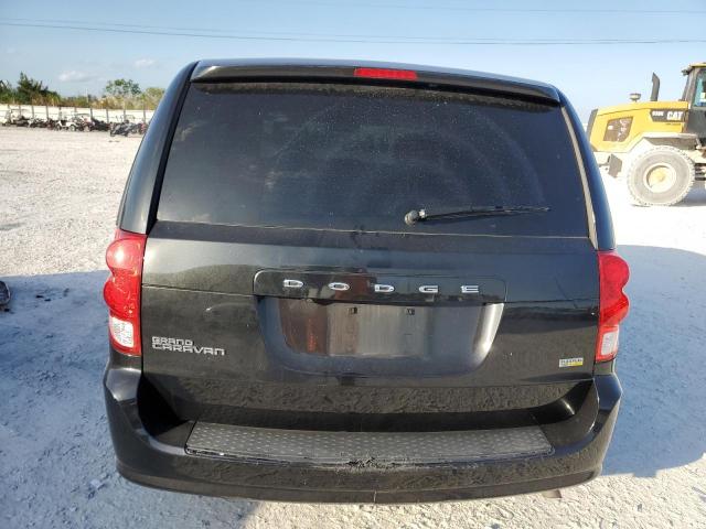 Photo 6 from auction – 2019 DODGE GRAND CARA with VIN 2C4RDGBG6KR791268