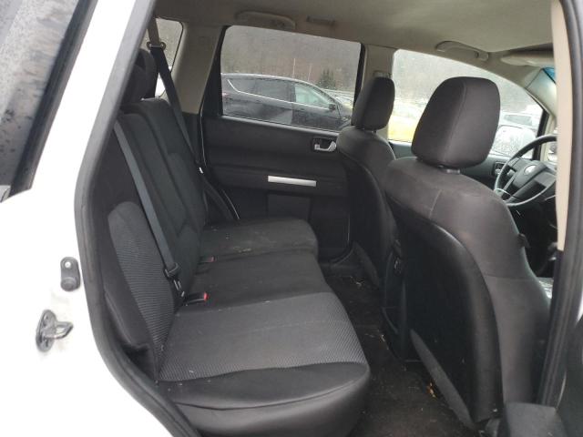 Photo 11 from auction – 2011 MITSUBISHI ENDEAVOR L with VIN 4A4JN2AS2BE032237