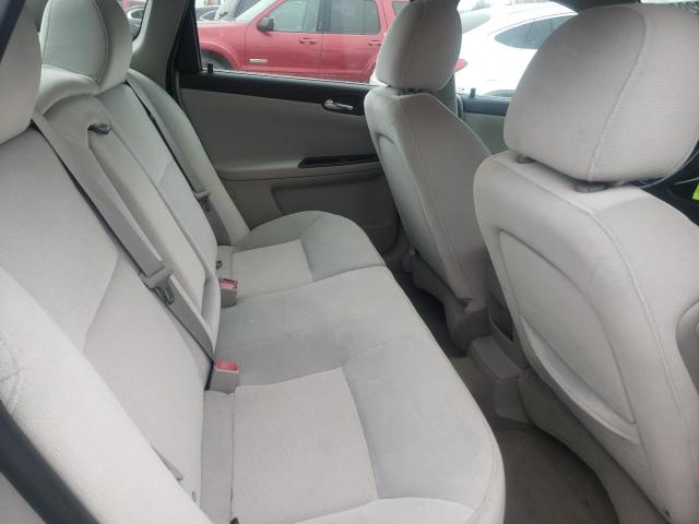 Photo 10 from auction – 2012 CHEVROLET IMPALA LT with VIN 2G1WB5E32C1133414