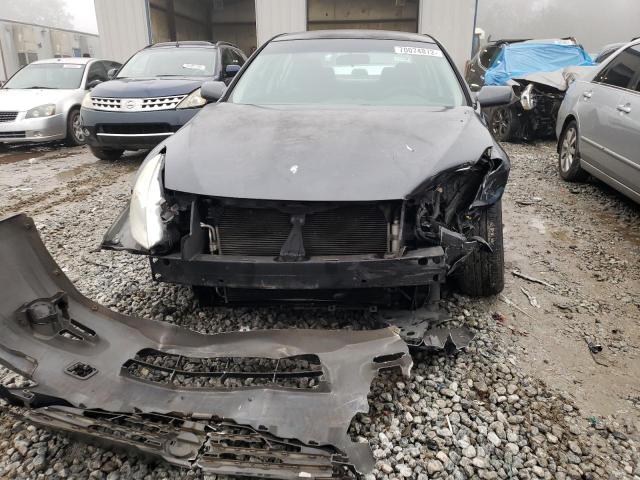 Photo 5 from auction – 2011 NISSAN ALTIMA BAS with VIN 1N4AL2AP0BC104594