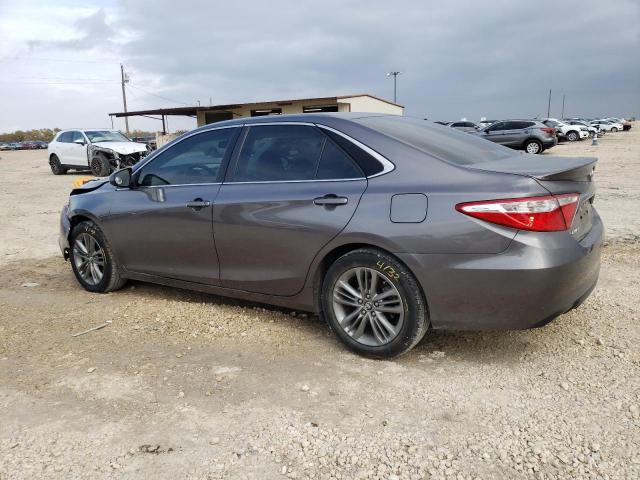 Photo 2 from auction – 2017 TOYOTA CAMRY LE with VIN 4T1BF1FK8HU690649