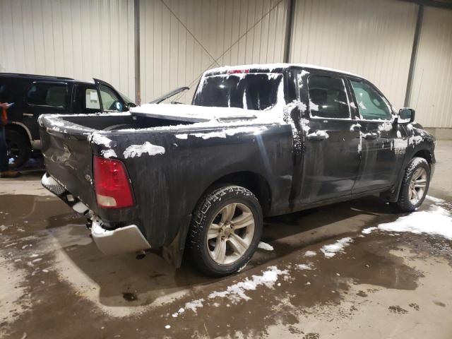 Photo 3 from auction – 2017 RAM 1500 ST with VIN 1C6RR7KGXHS653510