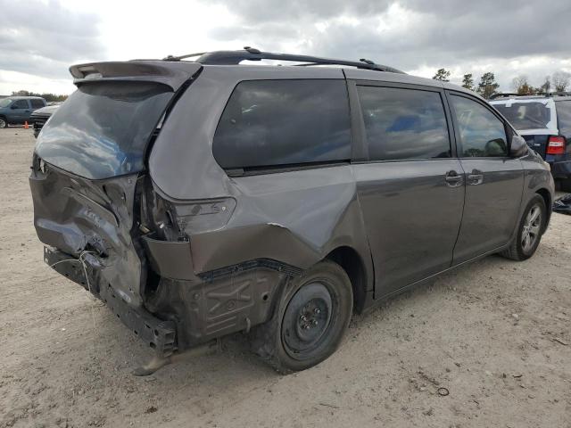 Photo 3 from auction – 2011 TOYOTA SIENNA LE with VIN 5TDKK3DC9BS083744