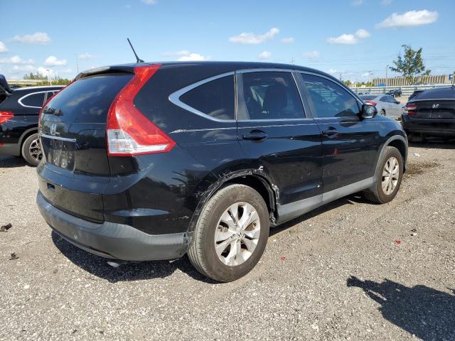 Photo 3 from auction – 2014 HONDA CR-V EX with VIN 2HKRM3H58EH521801