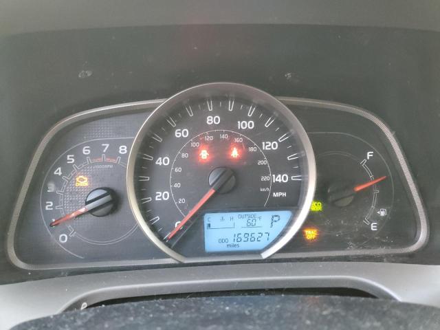 Photo 9 from auction – 2013 TOYOTA RAV4 LE with VIN JTMZFREV5DD023609