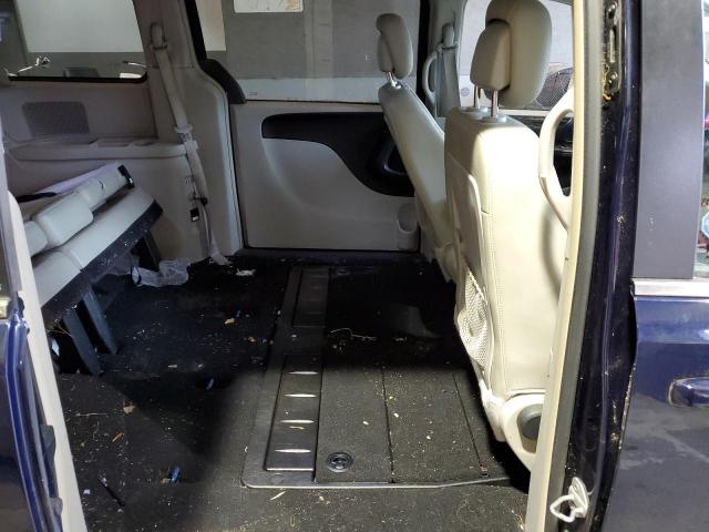 Photo 11 from auction – 2012 CHRYSLER TOWN & COU with VIN 2C4RC1BGXCR267171