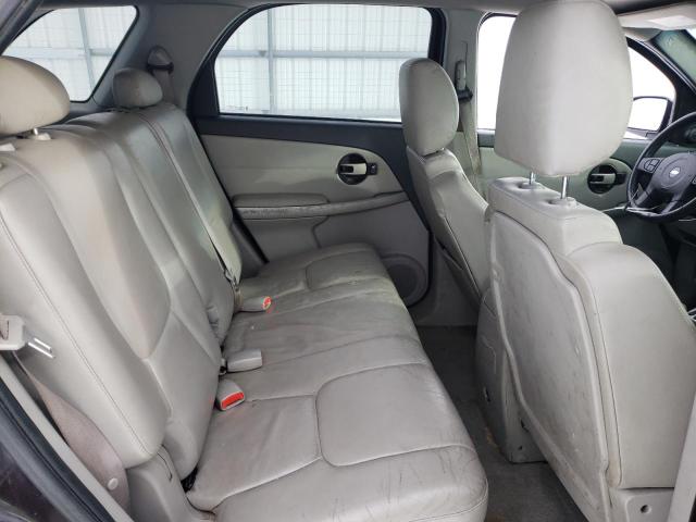 Photo 10 from auction – 2006 CHEVROLET EQUINOX LT with VIN 2CNDL73F166079062