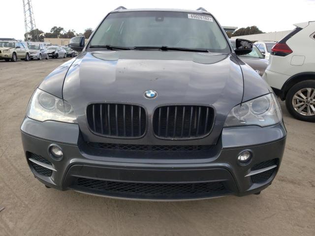Photo 5 from auction – 2013 BMW X5 XDRIVE3 with VIN 5UXZV4C51D0B15754