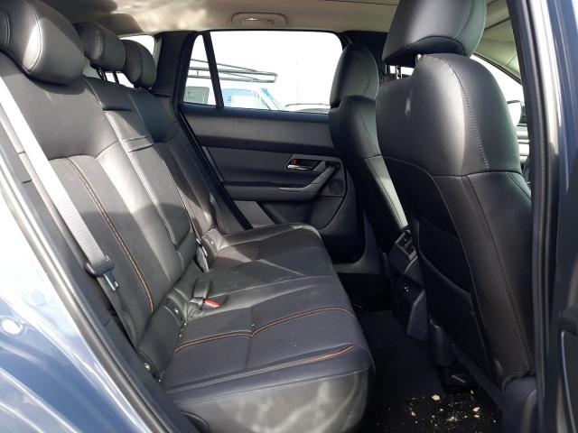 Photo 11 from auction – 2023 MAZDA CX-50 PREM with VIN 7MMVABEM8PN107241