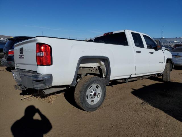 Photo 3 from auction – 2016 GMC SIERRA K25 with VIN 1GT22REG7GZ328132