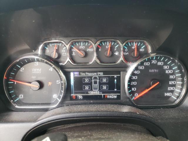 Photo 9 from auction – 2014 CHEVROLET SILVERADO with VIN 3GCPCSEC4EG429536
