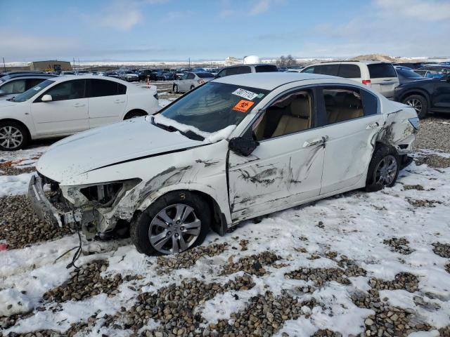HONDA ACCORD SE 2012 with VIN 1HGCP2F68CA211138 - Photo from auction