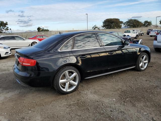 Photo 3 from auction – 2012 AUDI A4 PREMIUM with VIN WAUEFAFL4CN010188