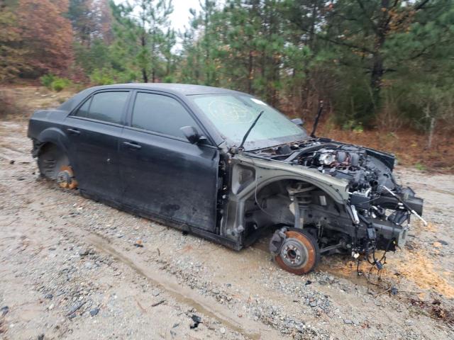 Photo 4 from auction – 2019 CHRYSLER 300 S with VIN 2C3CCABG2KH548461