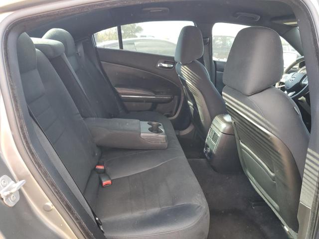 Photo 10 from auction – 2011 DODGE CHARGER with VIN 2B3CL3CG6BH532285