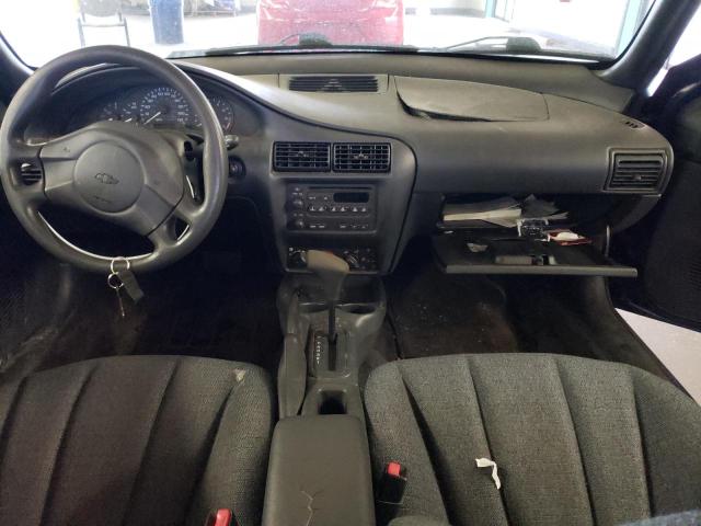 Photo 8 from auction – 2003 CHEVROLET CAVALIER with VIN 1G1JC52F437219431