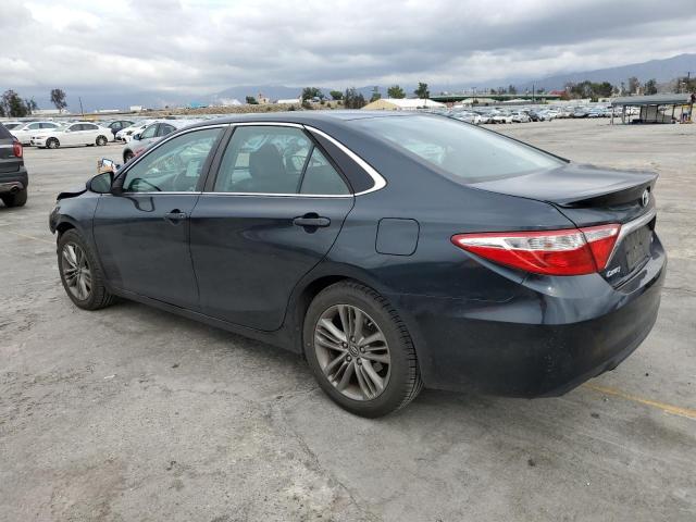 Photo 2 from auction – 2017 TOYOTA CAMRY LE with VIN 4T1BF1FK6HU649744