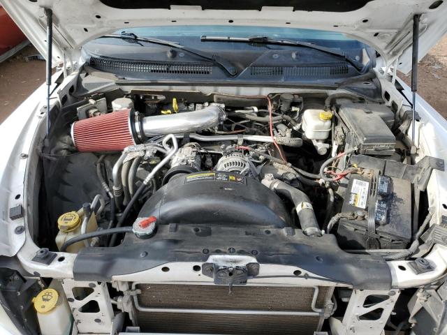 Photo 11 from auction – 2008 DODGE DAKOTA QUA with VIN 1D7HE48K98S505820