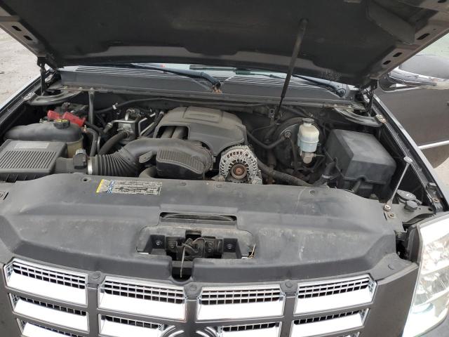 Photo 12 from auction – 2011 CADILLAC ESCALADE E with VIN 1GYS4HEF8BR176179