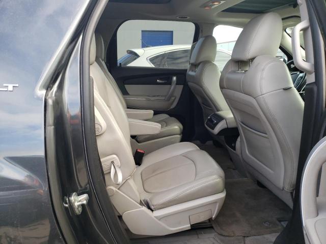 Photo 10 from auction – 2012 GMC ACADIA SLT with VIN 1GKKRRED2CJ306392