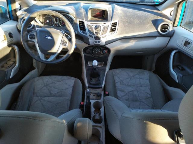 Photo 8 from auction – 2012 FORD FIESTA SE with VIN 3FADP4EJ2CM162306