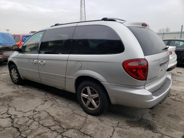 Photo 2 from auction – 2007 CHRYSLER TOWN & COU with VIN 2A8GP64L37R223675