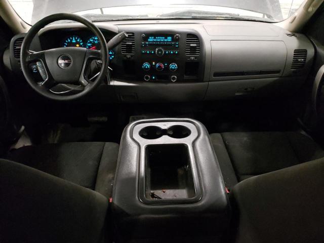 Photo 8 from auction – 2010 GMC SIERRA K15 with VIN 3GTRKUEA4AG268685