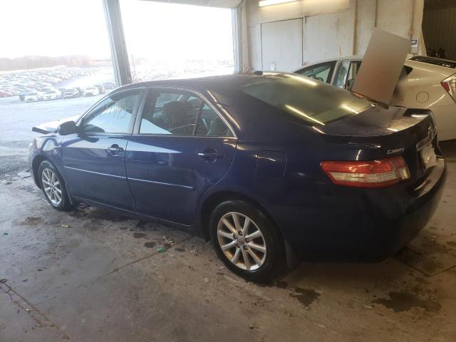 Photo 2 from auction – 2011 TOYOTA CAMRY BASE with VIN 4T1BF3EK9BU723694