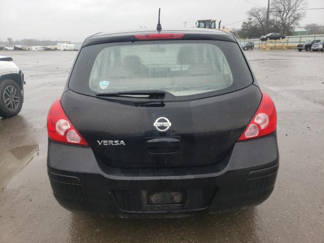 Photo 6 from auction – 2007 NISSAN VERSA S with VIN 3N1BC13E57L384905