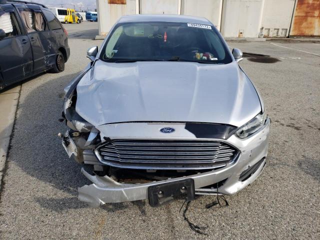 Photo 5 from auction – 2015 FORD FUSION SE with VIN 3FA6P0H71FR228224