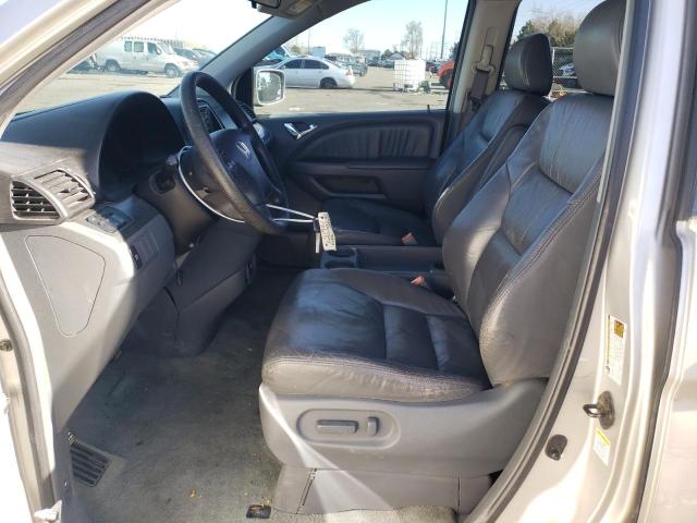 Photo 7 from auction – 2005 HONDA ODYSSEY EX with VIN 5FNRL38605B051810