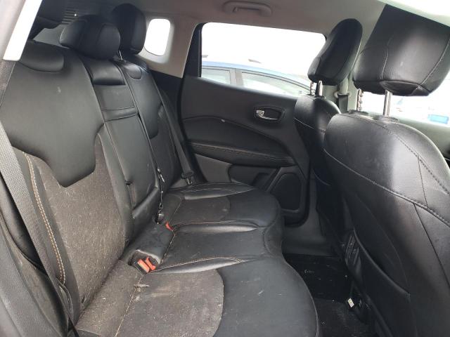 Photo 11 from auction – 2019 JEEP COMPASS LA with VIN 3C4NJCBB4KT676377