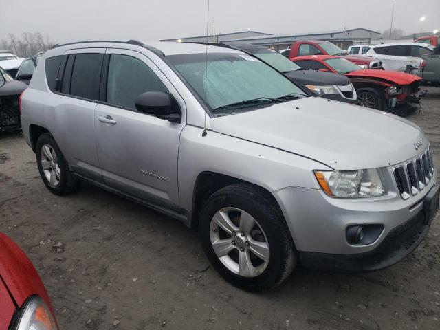 Photo 4 from auction – 2011 JEEP COMPASS SP with VIN 1J4NF1FB0BD197793