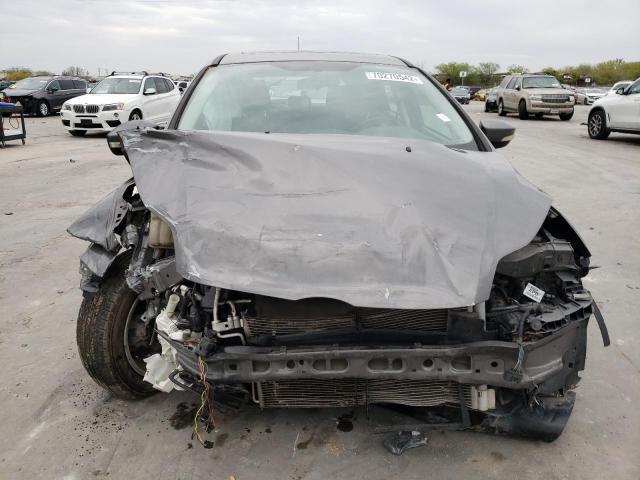 Photo 5 from auction – 2012 FORD FOCUS SEL with VIN 1FAHP3M23CL338528