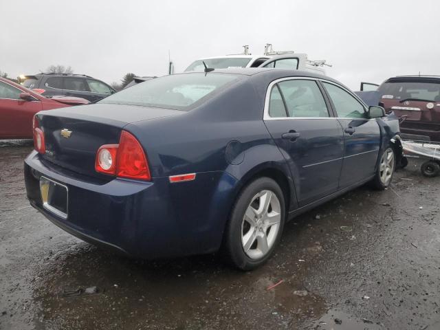 Photo 3 from auction – 2010 CHEVROLET MALIBU LS with VIN 1G1ZB5EB2AF306794