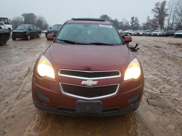 Photo 5 from auction – 2010 CHEVROLET EQUINOX LT with VIN 2CNALDEW5A6413939