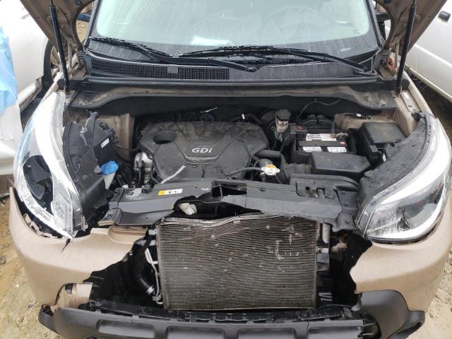 Foto 11 de la subasta – 2015 KIA SOUL con VIN KNDJN2A25F7219263