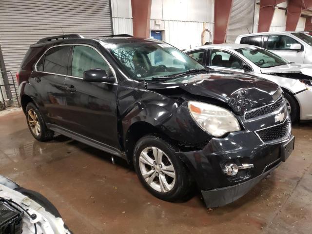 Foto 4 de la subasta – 2012 CHEVROLET EQUINOX LT con VIN 2GNFLPE52C6309907