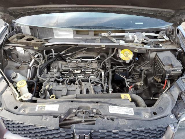 Photo 12 from auction – 2016 DODGE GRAND CARA with VIN 2C4RDGEG8GR242934