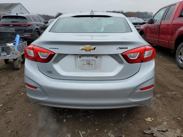 Photo 6 from auction – 2017 CHEVROLET CRUZE PREM with VIN 1G1BF5SM2H7104909