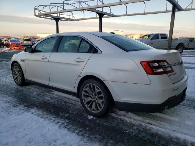 Photo 2 from auction – 2013 FORD TAURUS LIM with VIN 1FAHP2F88DG226314