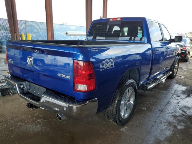 Photo 3 from auction – 2019 RAM 1500 CLASS with VIN 1C6RR7TT9KS713361
