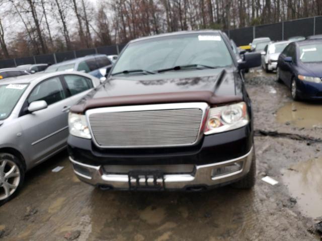 Photo 5 from auction – 2005 FORD F150 SUPER with VIN 1FTPW14595KD96126