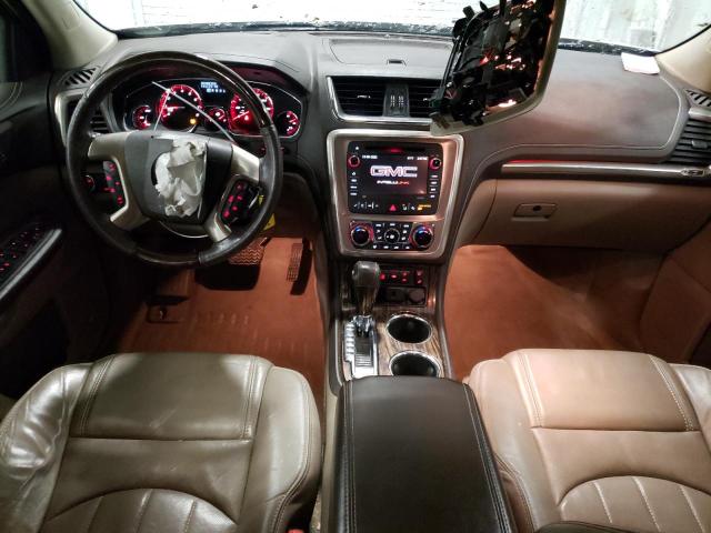 Photo 8 from auction – 2015 GMC ACADIA DEN with VIN 1GKKRTKDXFJ265872