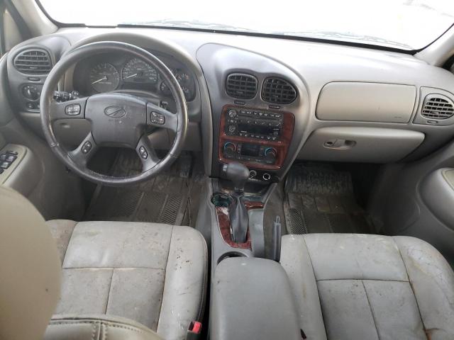 Photo 8 from auction – 2003 OLDSMOBILE BRAVADA with VIN 1GHDT13SX32208420