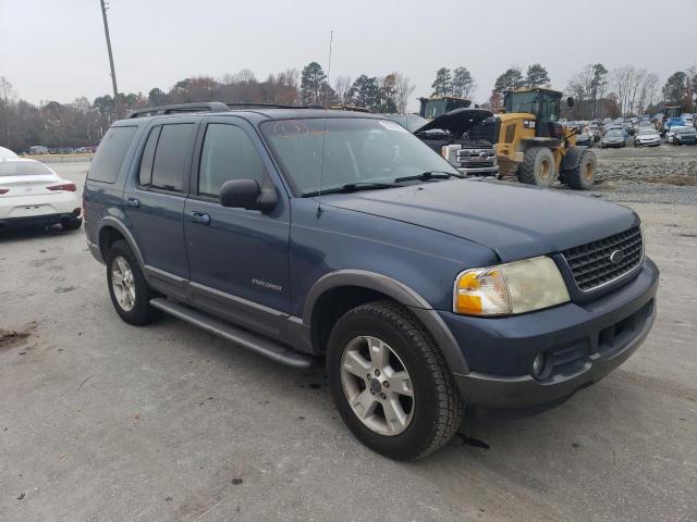 Photo 4 from auction – 2002 FORD EXPLORER X with VIN 1FMZU63E82UC96303