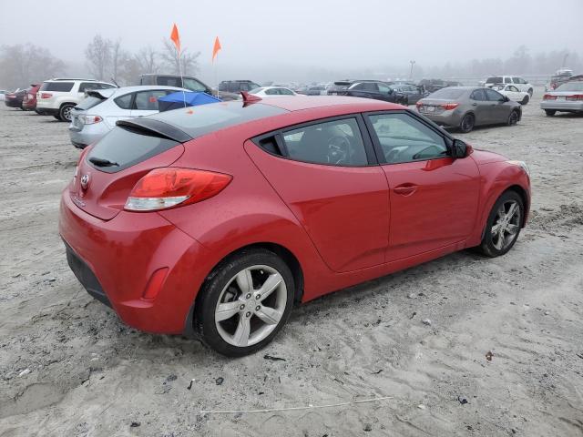 Photo 3 from auction – 2014 HYUNDAI VELOSTER with VIN KMHTC6AD2EU198956