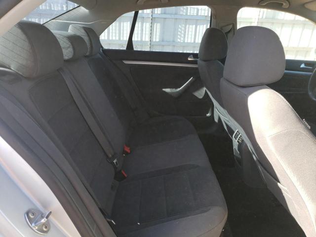 Photo 10 from auction – 2008 VOLKSWAGEN JETTA S with VIN 3VWJM71K18M127170